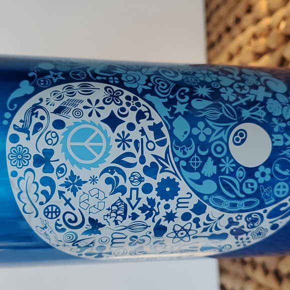 Sigg water bottle - Picture 2 of 5